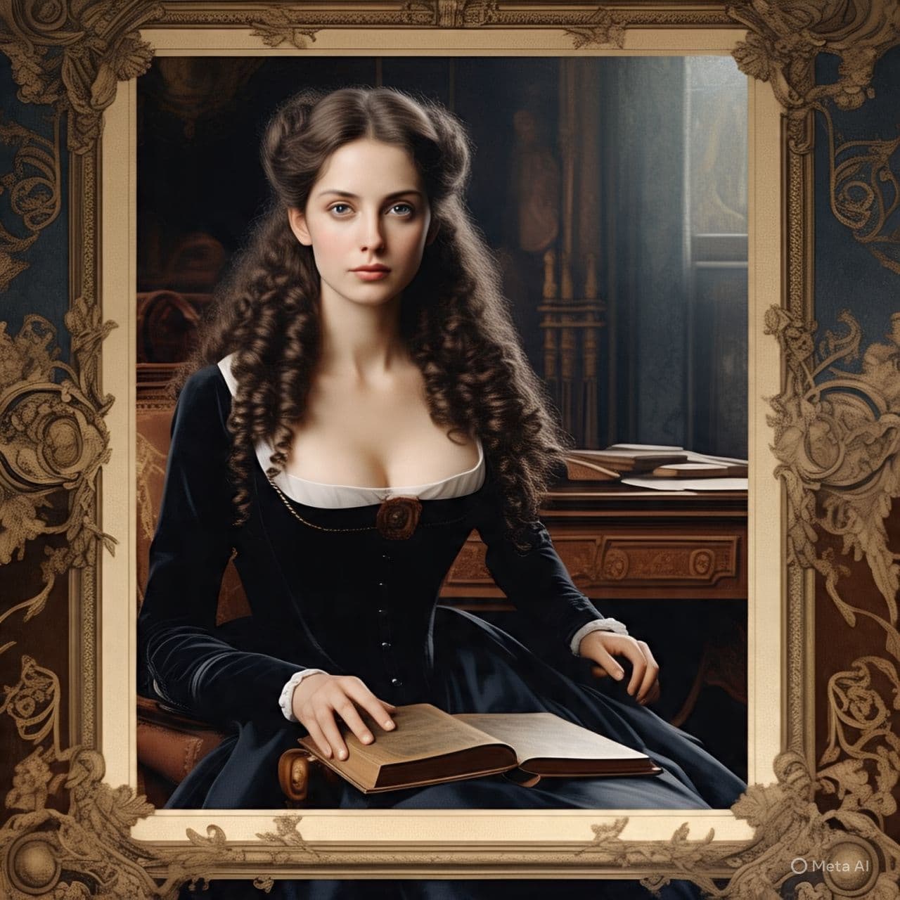 Isabella Moretti