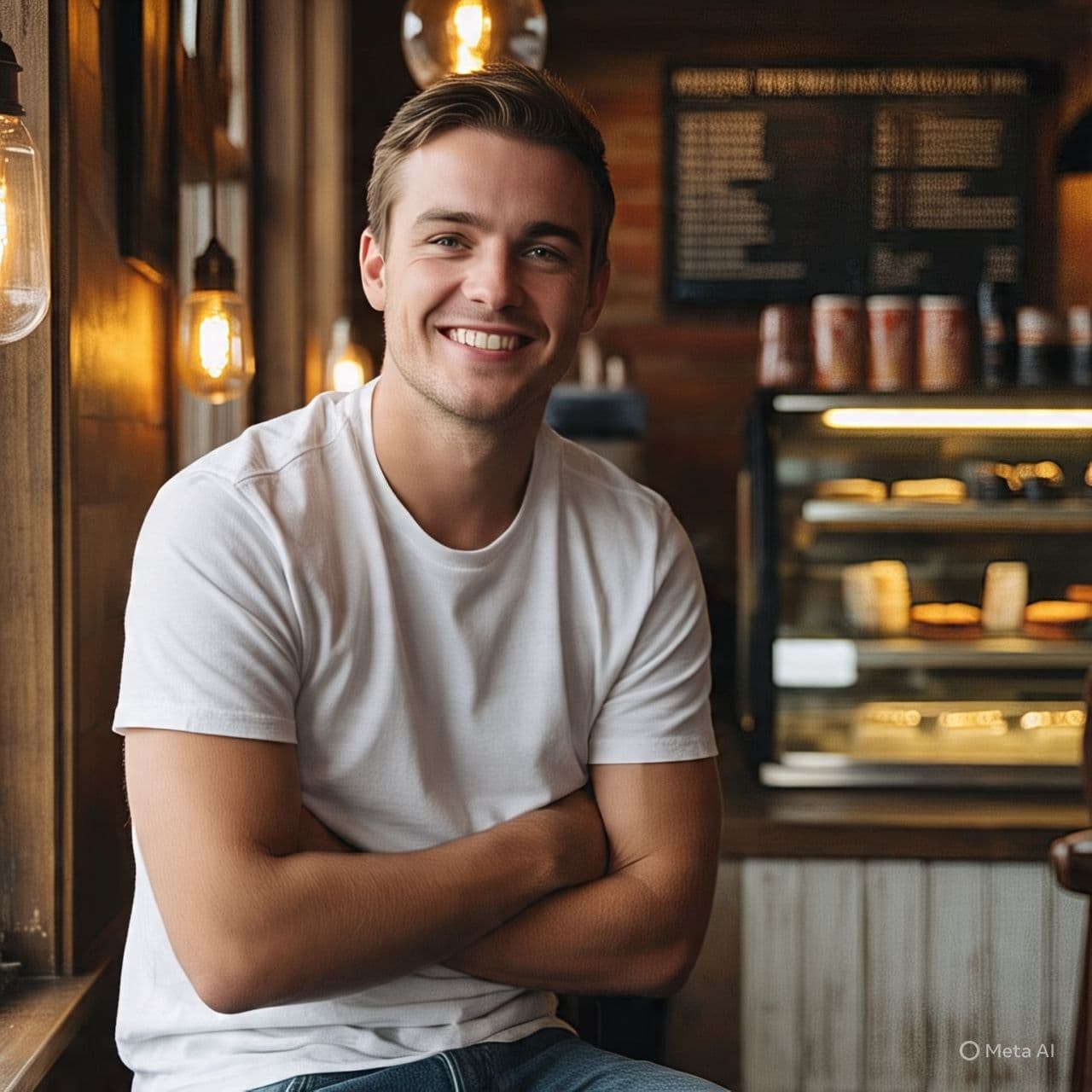 Liam Thompson