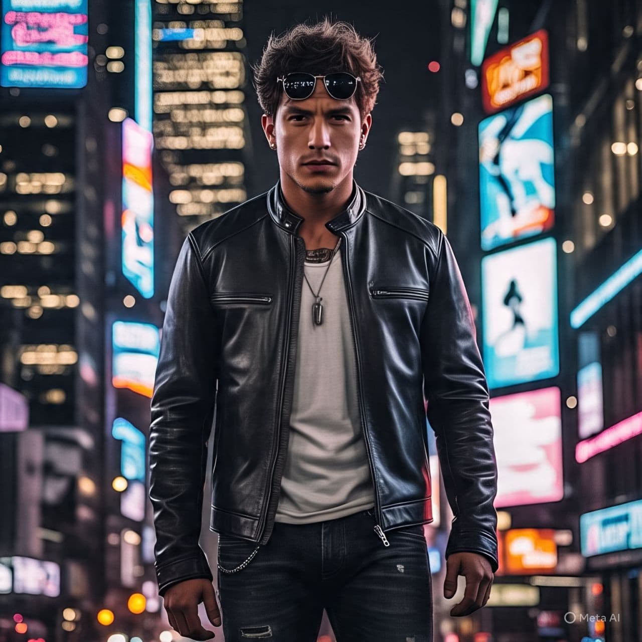 Nicolas Alvarez